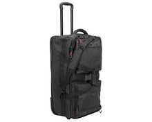 Load image into Gallery viewer, Fly Racing Tour Roller Gear Bag - Black