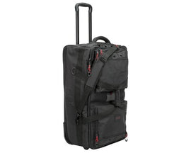 Fly Racing Tour Roller Gear Bag - Black