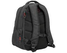 Load image into Gallery viewer, Fly Racing Main Event Gear Backpack - Black