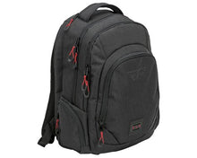 Load image into Gallery viewer, Fly Racing Main Event Gear Backpack - Black