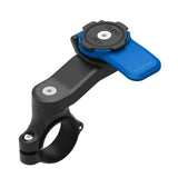 Quad Lock Motorcycle Handlebar Mount V2