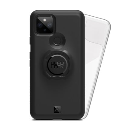 Quad Lock Google Pixel 5 Case