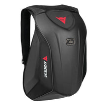 Load image into Gallery viewer, Dainese D-Mach Stealth Black Backpack