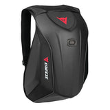 Dainese D-Mach Stealth Black Backpack