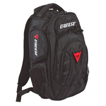 Load image into Gallery viewer, Dainese D-Gambit Stealth Backpack
