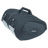 Dainese D-Saddle Motorcycle Panniers