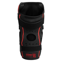 Load image into Gallery viewer, EVS Youth SX01 Motorcycle Knee Braces - Black