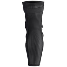 Load image into Gallery viewer, EVS Motorcycle Hex Pro Guard Knee Pad - Black