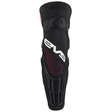 Load image into Gallery viewer, EVS Motorcycle Hex Pro Guard Knee Pad - Black