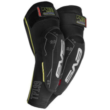 Load image into Gallery viewer, EVS TP199 Travis Pastrana Elbow Pad - Black