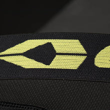 Load image into Gallery viewer, EVS T.U.G. Compression Fusion Sock/Sleeve - Black/Hi-Vis