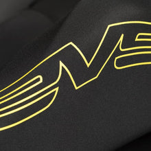 Load image into Gallery viewer, EVS T.U.G. Compression Fusion Sock/Sleeve - Black/Hi-Vis