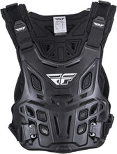 Load image into Gallery viewer, Fly Racing Revel Roost Guard Armour - Lite Black
