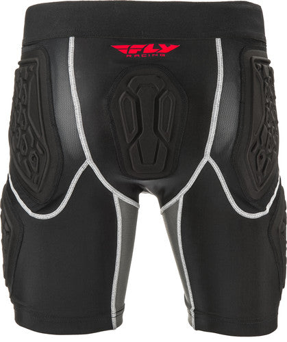 FLY Racing Barricade Armour Impact Shorts