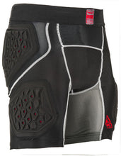 Load image into Gallery viewer, FLY Racing Barricade Armour Impact Shorts