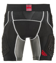 Load image into Gallery viewer, FLY Racing Barricade Armour Impact Shorts