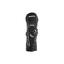 Load image into Gallery viewer, Fly Racing Barricade Armour Lite Motorcycle Knee Guard - Black