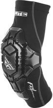 Load image into Gallery viewer, Fly Racing Barricade Armour Lite Motorcycle Elbow Guard - Black