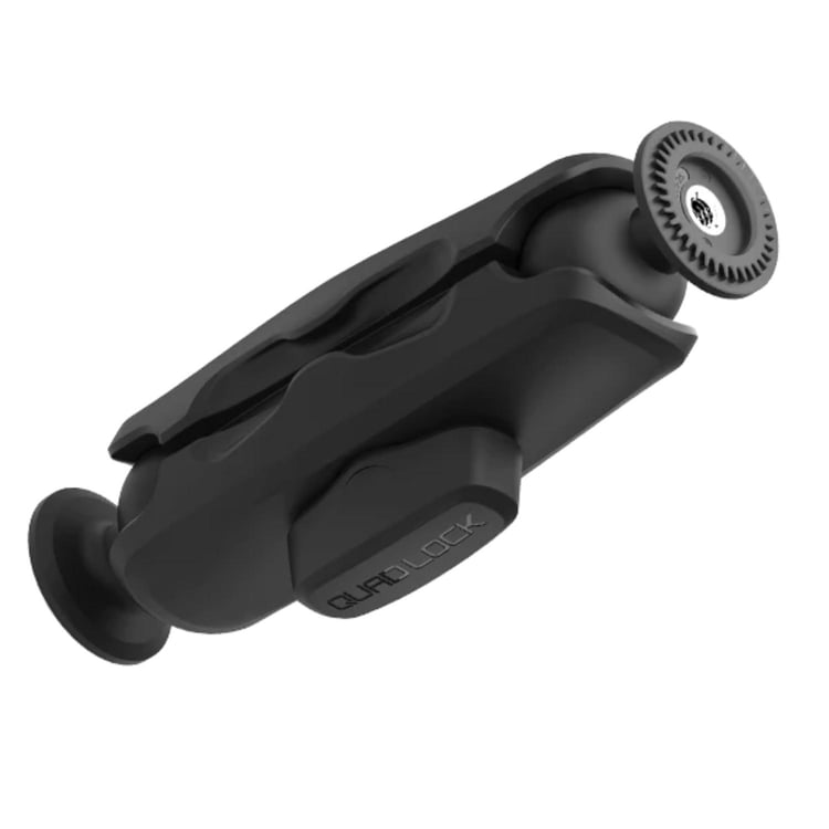 Quad Lock 360 Medium Dual Pivot Arm – Everest Motorcycles