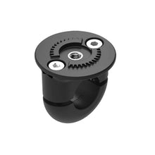 Load image into Gallery viewer, Quad Lock 360 Small Bar Clamp Base