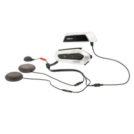 Sena SRL-EXT Bluetooth Intercom Mesh For Shoei NXR2 Helmets