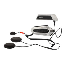 Load image into Gallery viewer, Sena SRL-EXT Bluetooth Intercom Mesh For Shoei NXR2 Helmets