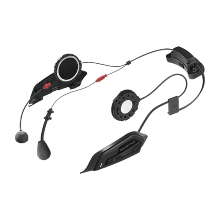 HJC Smart 50B Bluetooth Communication System