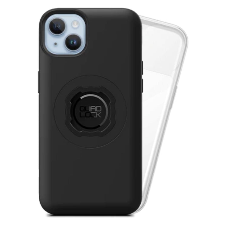 Quad Lock iPhone 14 Plus Case