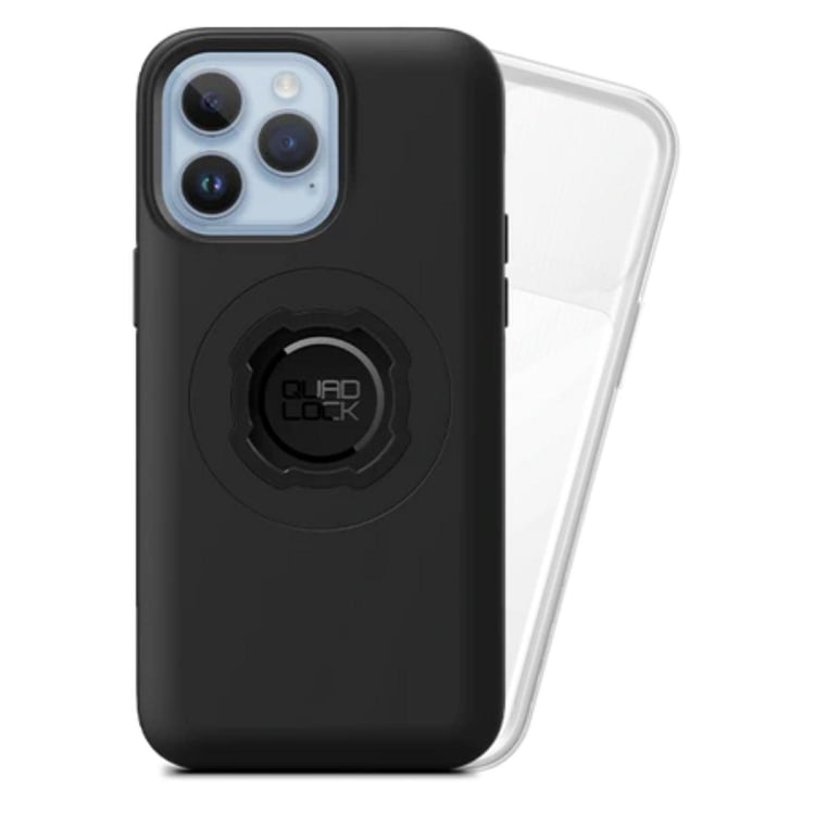 Quad Lock iPhone 14 Pro Max Case