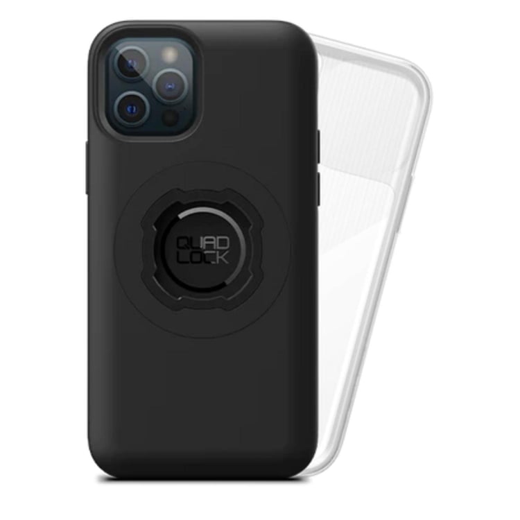 Quad Lock MAG iPhone 12 / 12 Pro Case