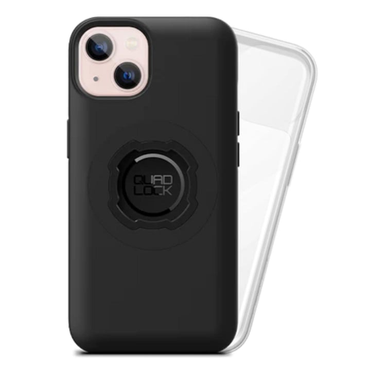 Quad Lock MAG iPhone 13 Mini Case