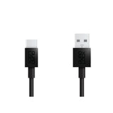 Quad Lock 2m USB-A to USB-C Cable