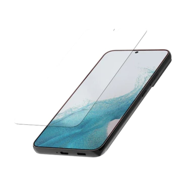 Quad Lock Samsung Galaxy S22+ Screen Protector