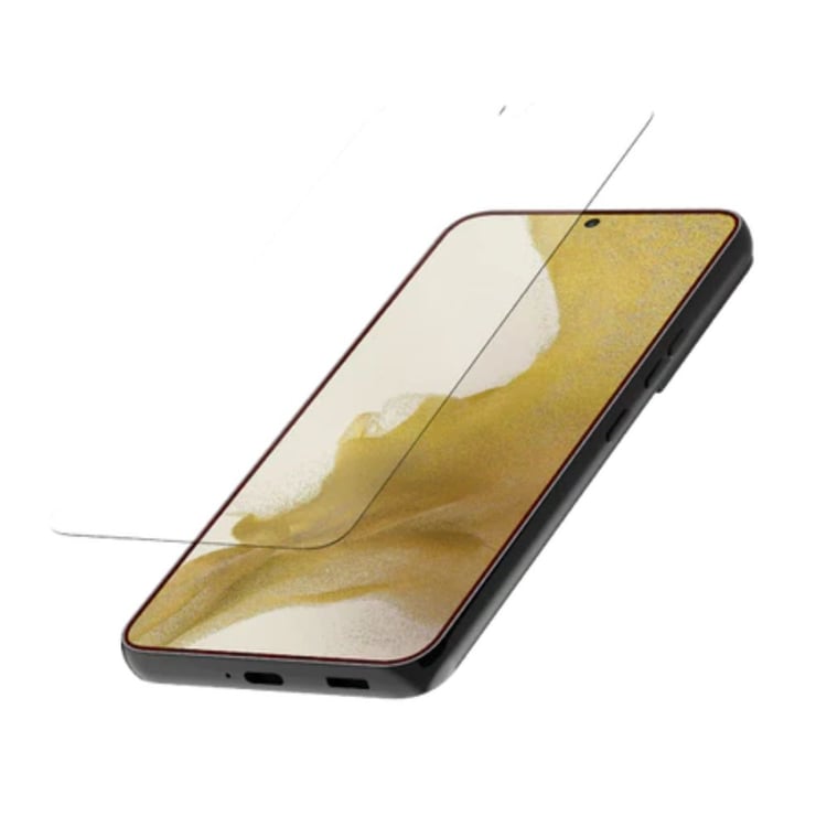 Quad Lock Samsung Galaxy S22 Ultra Film Screen Protector