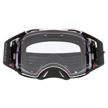 Load image into Gallery viewer, Oakley Airbrake MX Tuff Blocks Gunmetal Black - Prizm Low Light