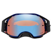 Load image into Gallery viewer, Oakley Airbrake MX Moto Blue B1B - Prizm MX Sapphire