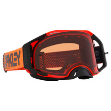 Load image into Gallery viewer, Oakley Airbrake MX Moto Orange B1B - Prizm MX Bronze