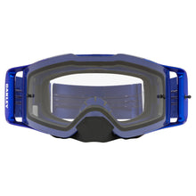 Load image into Gallery viewer, Oakley Front Line MX Moto Blue - Clear