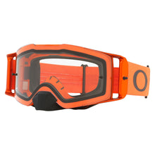 Load image into Gallery viewer, Oakley Front Line MX Moto Orange - Clear