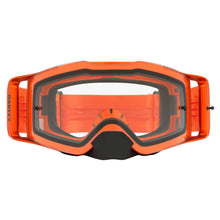 Load image into Gallery viewer, Oakley Front Line MX Moto Orange - Clear