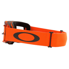 Load image into Gallery viewer, Oakley Front Line MX Moto Orange - Clear