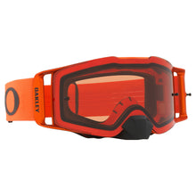 Load image into Gallery viewer, Oakley Front Line MX Moto Orange - Prizm Bronze