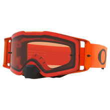 Load image into Gallery viewer, Oakley Front Line MX Moto Orange - Prizm Bronze