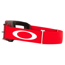 Load image into Gallery viewer, Oakley Front Line MX Moto Red - Clear
