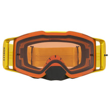 Load image into Gallery viewer, Oakley Front Line MX Moto Yellow - Prizm MX Bronze