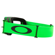 Load image into Gallery viewer, Oakley Front Line MX Moto Green - Clear
