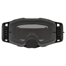 Load image into Gallery viewer, Oakley Front Line MX Tuff Blocks Black Gunmetal - Dark Grey