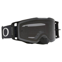 Load image into Gallery viewer, Oakley Front Line MX Tuff Blocks Black Gunmetal - Dark Grey
