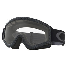 Load image into Gallery viewer, Oakley L-Frame MX Carbon Fiber - Clear