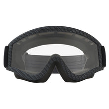Load image into Gallery viewer, Oakley L-Frame MX Carbon Fiber - Clear